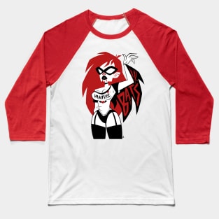 Bats!!! Baseball T-Shirt